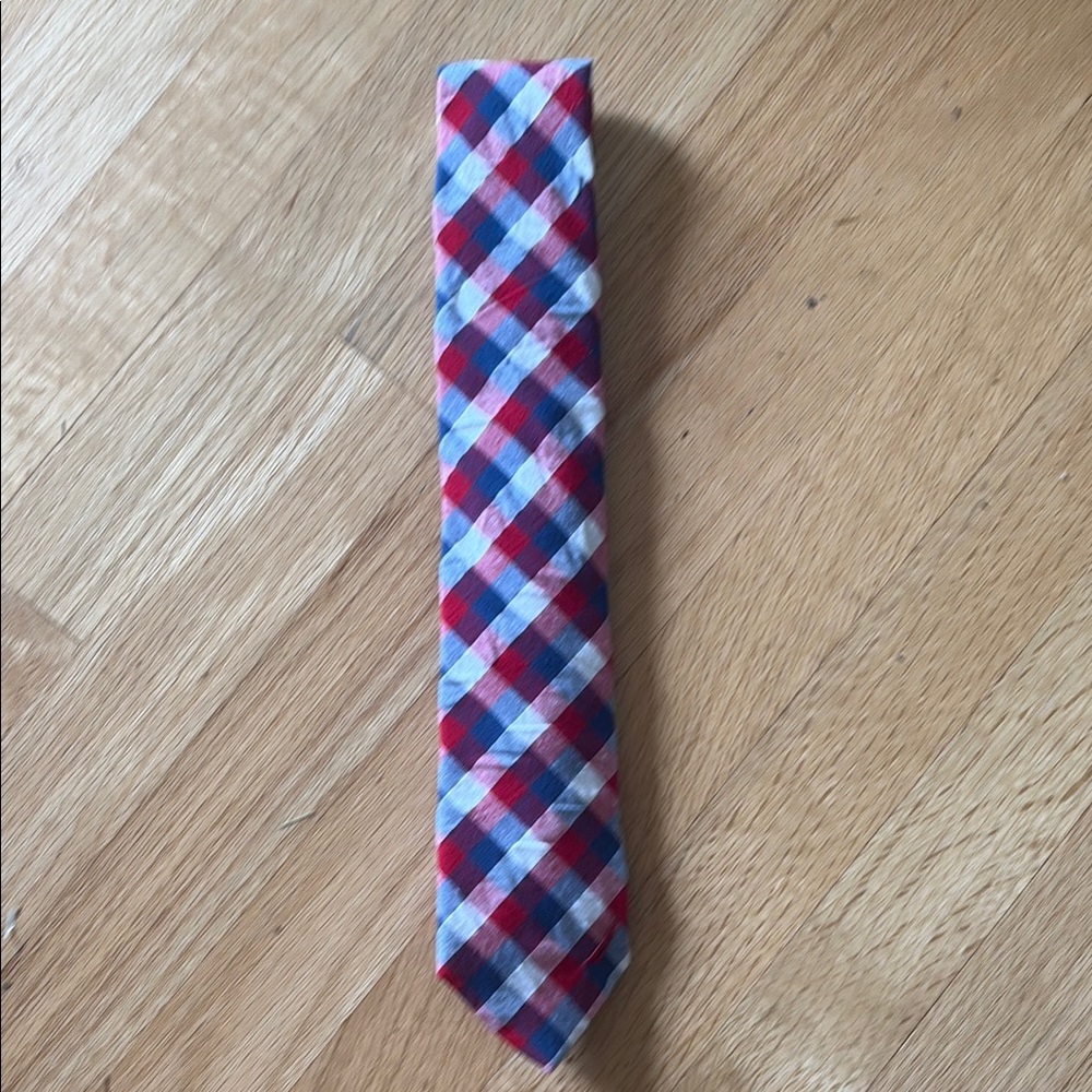Nautica tie